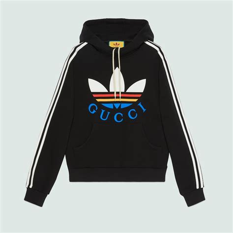 gucci with adidas logo.|gucci adidas sweater.